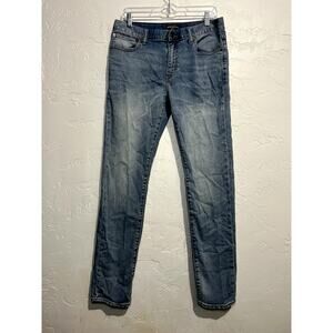 J Crew Mercantile flex slim jeans mens 31‎ x 32 classic normcore streetwear